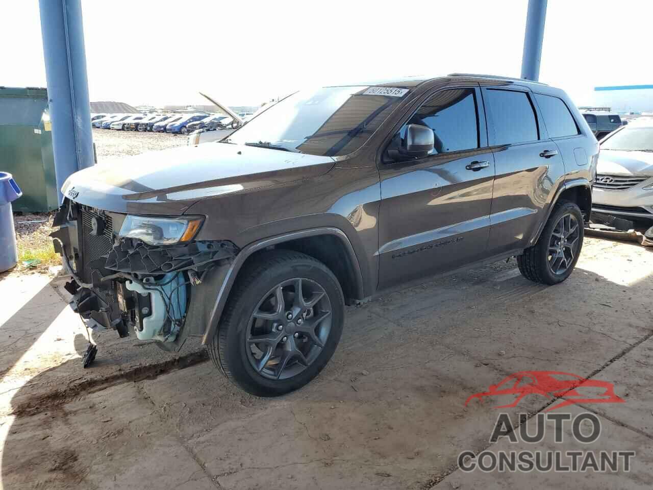 JEEP GRAND CHER 2021 - 1C4RJFBG3MC745718