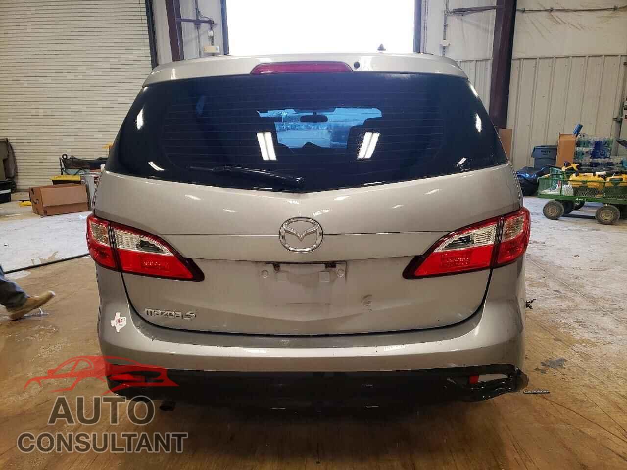MAZDA 5 2014 - JM1CW2BL3E0174795