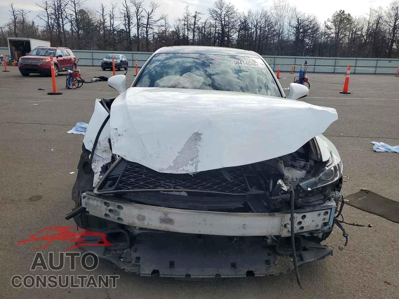 LEXUS IS 2017 - JTHCM1D20H5024623