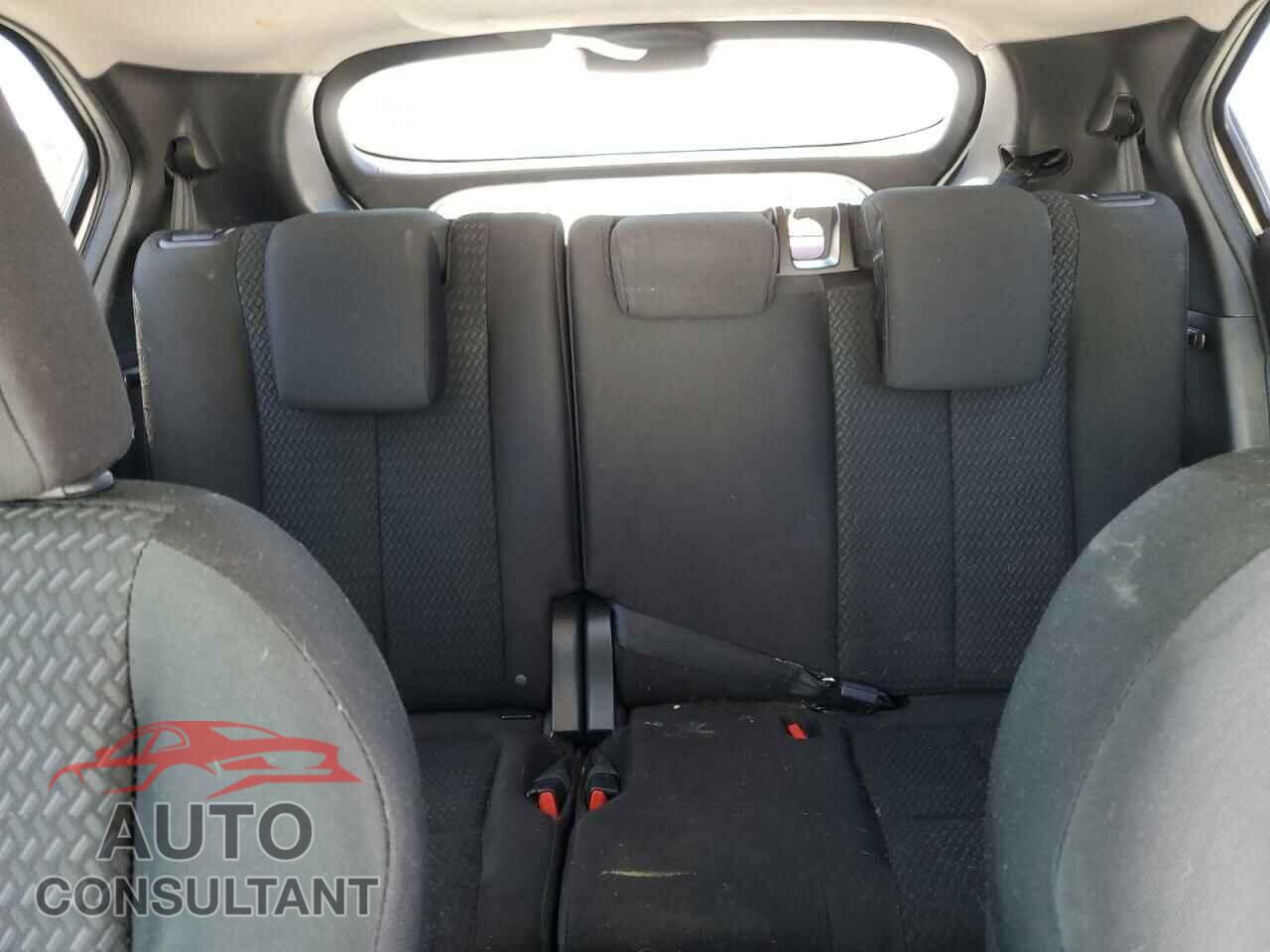MITSUBISHI ECLIPSE 2019 - JA4AS3AA9KZ024216