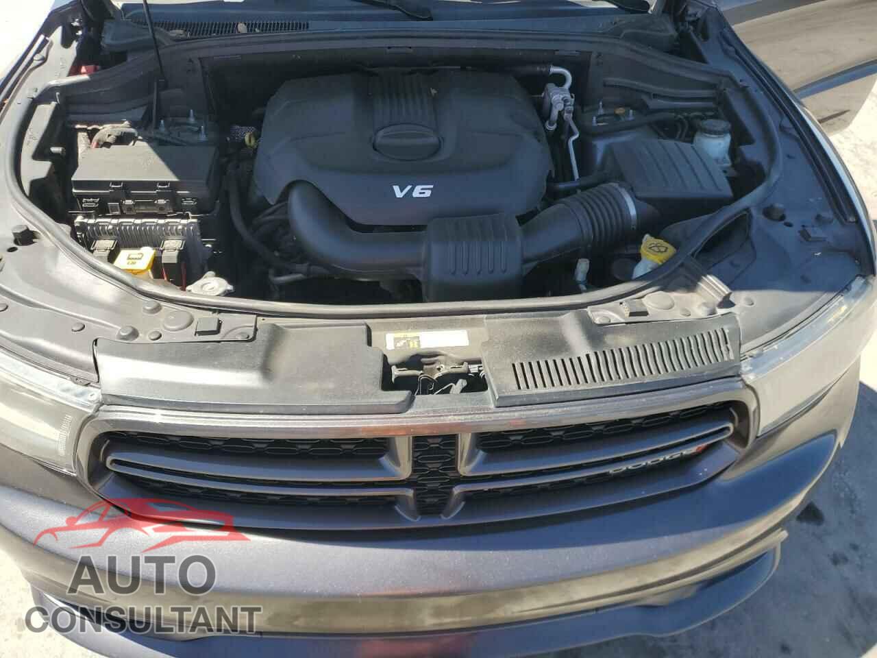DODGE DURANGO 2015 - 1C4RDHAG2FC163116
