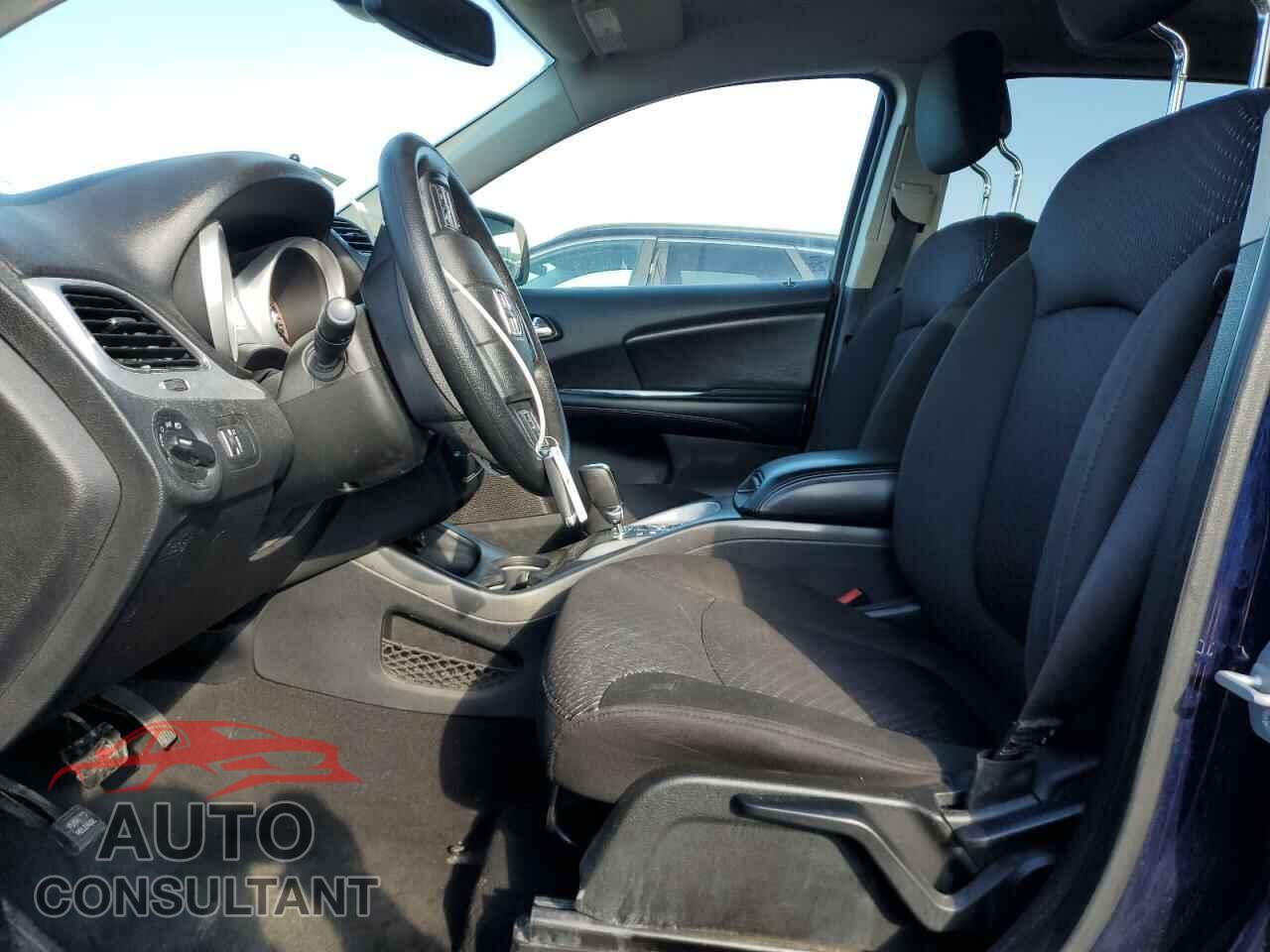 DODGE JOURNEY 2019 - 3C4PDCAB0KT751500