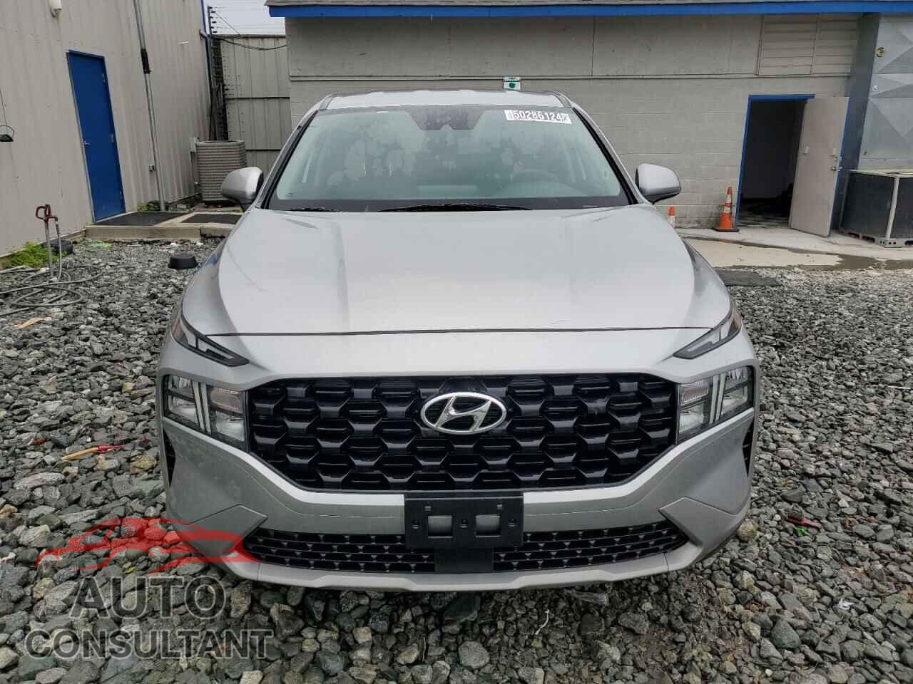 HYUNDAI SANTA FE 2021 - 5NMS14AJ2MH340079