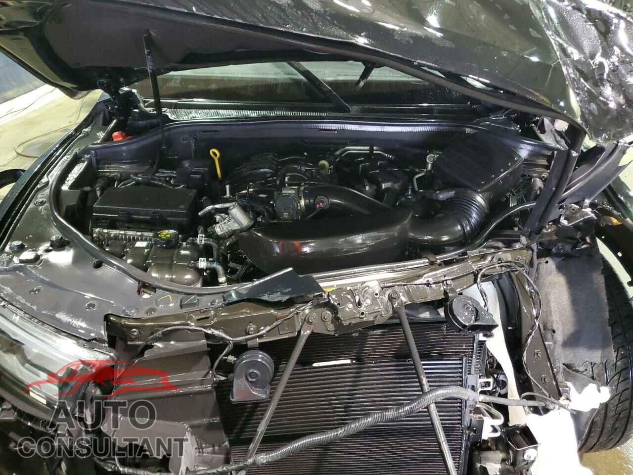 DODGE DURANGO 2023 - 1C4RDHDG0PC596317