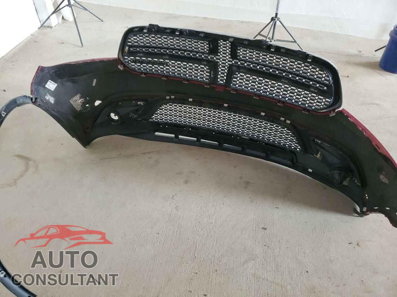 DODGE DURANGO 2014 - 1C4RDJAG6EC562911