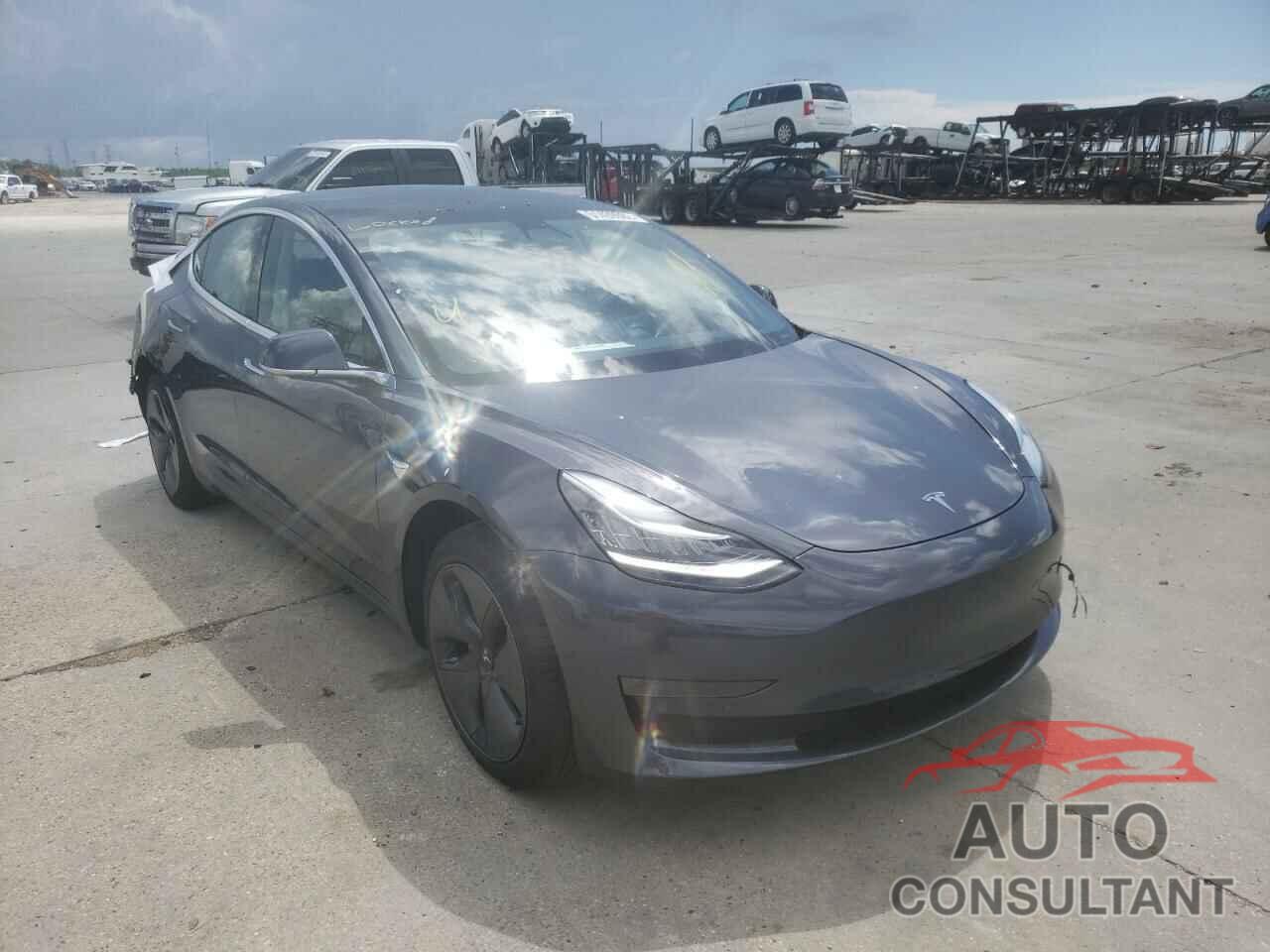 TESLA MODEL 3 2020 - 5YJ3E1EA1LF658230