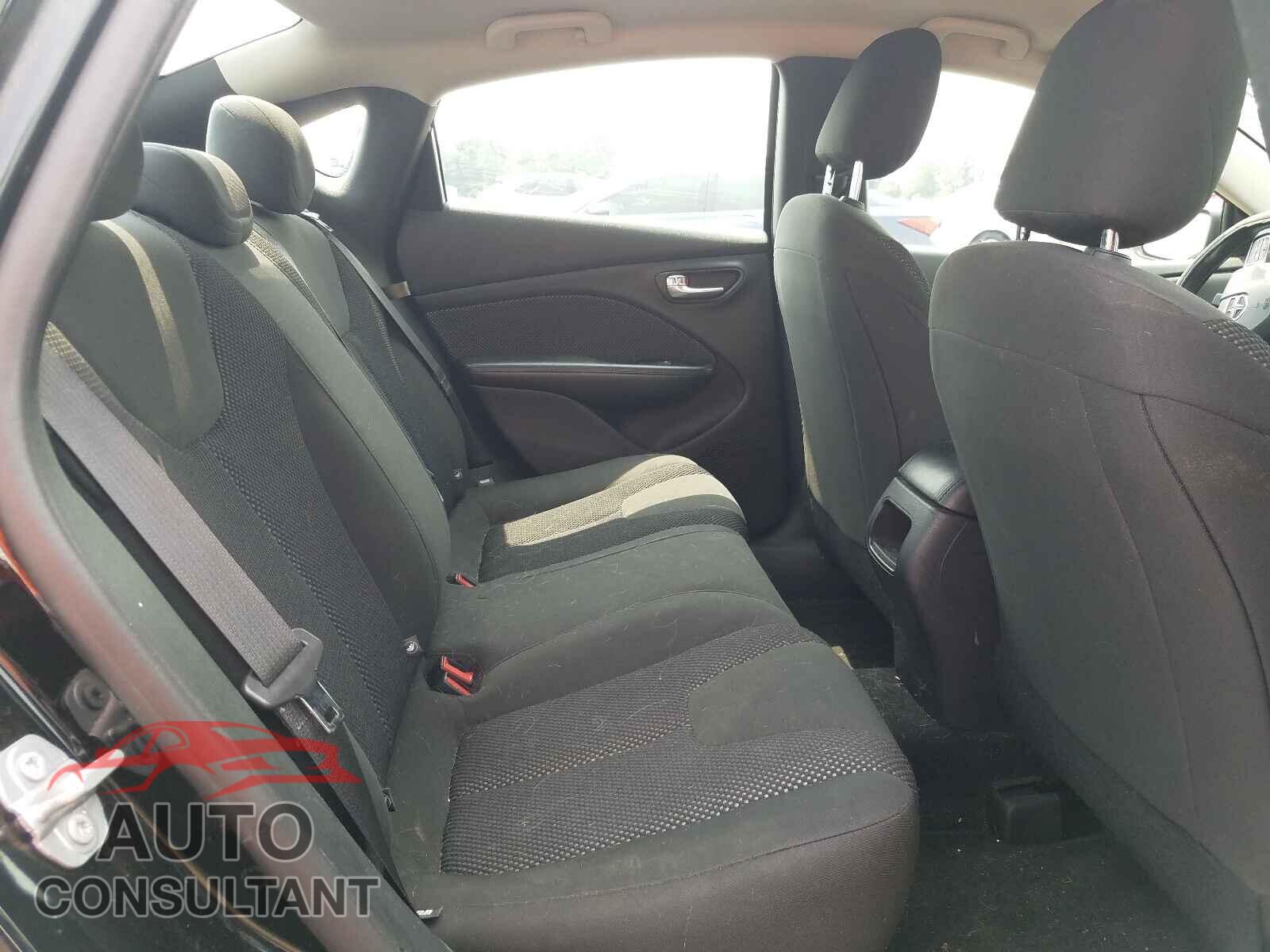 DODGE DART 2016 - 1C3CDFFA3GD817958