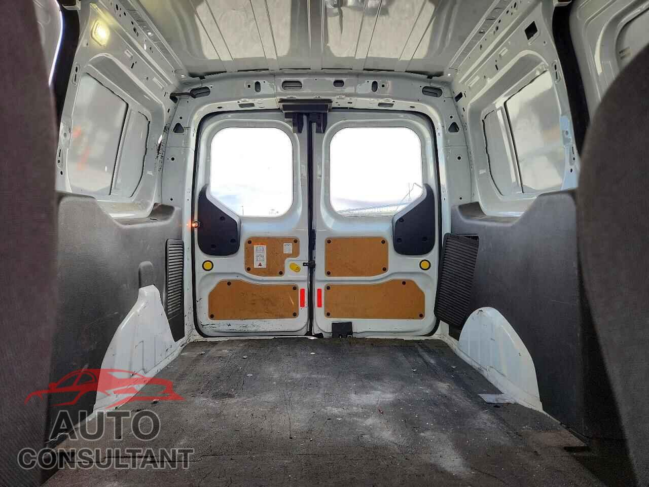 FORD TRANSIT 2017 - NM0LS7E73H1310071