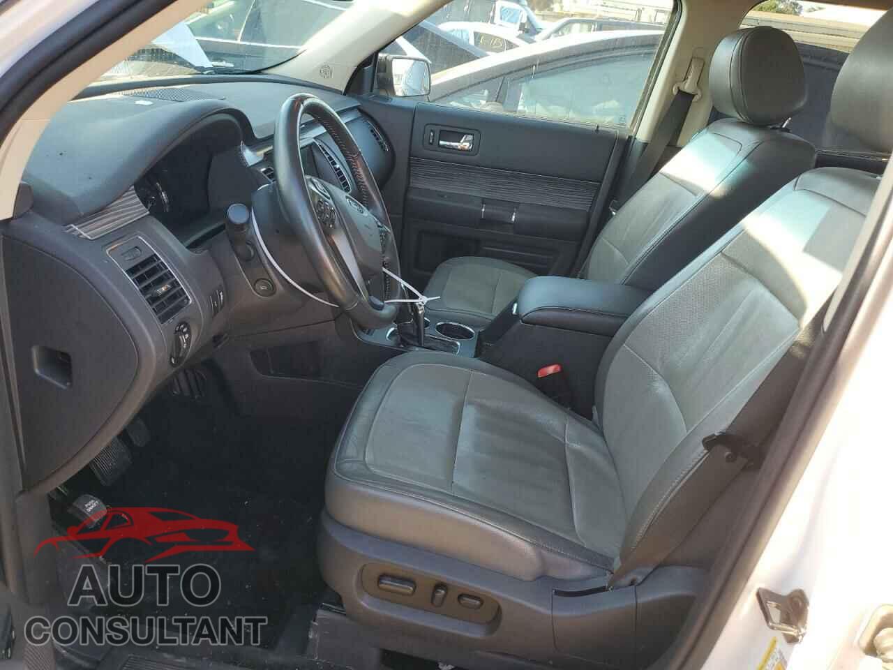 FORD FLEX 2016 - 2FMGK5C85GBA21227