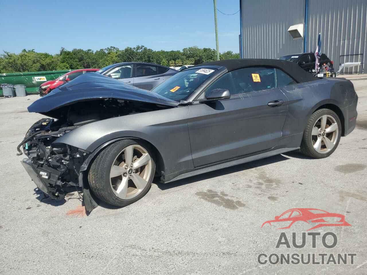 FORD ALL Models 2018 - 1FATP8UH2J5118715