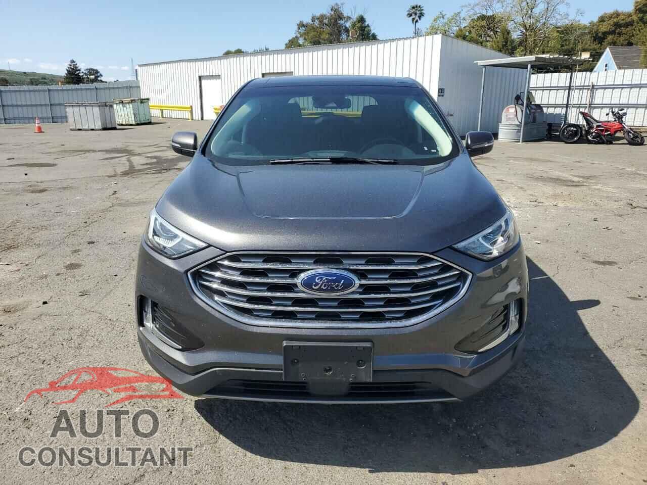 FORD EDGE 2020 - 2FMPK3J93LBA14366