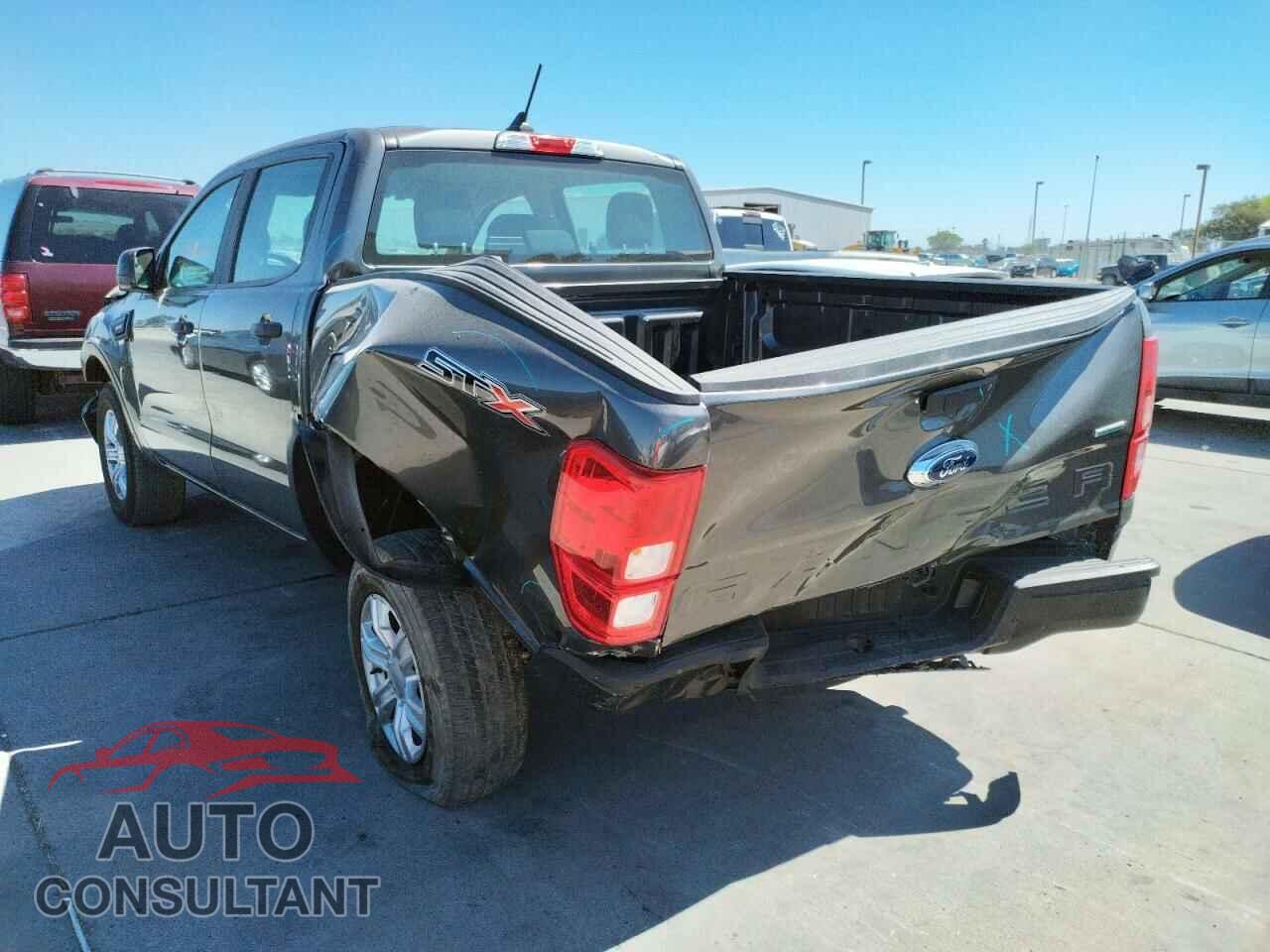 FORD RANGER 2020 - 1FTER4EHXLLA20941