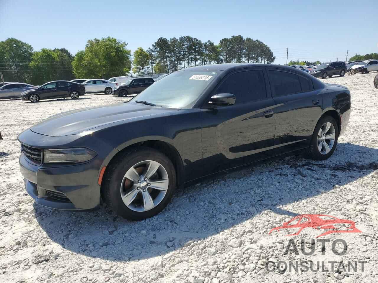 DODGE CHARGER 2015 - 2C3CDXBG1FH928669