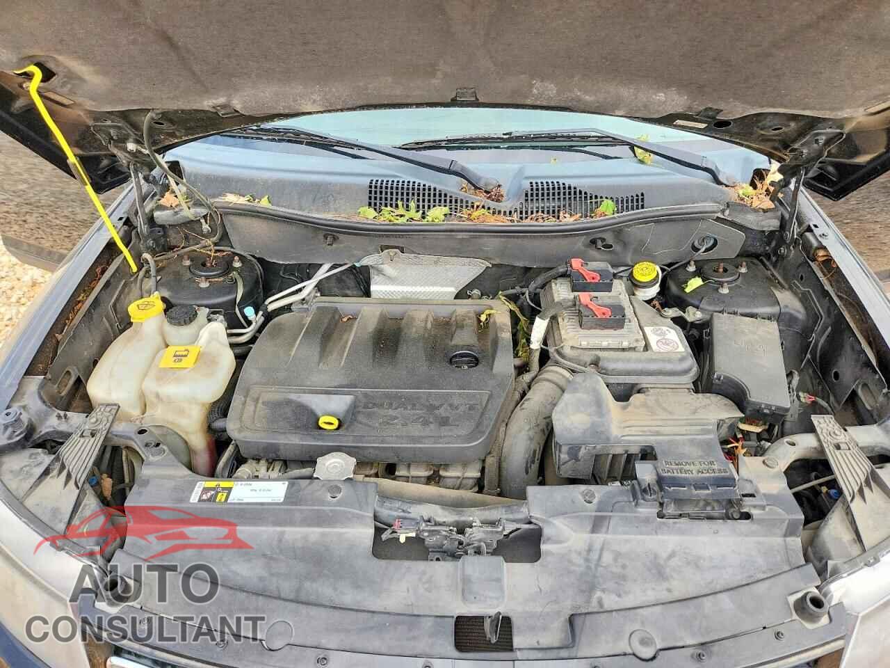 JEEP COMPASS 2014 - 1C4NJDEB5ED858696