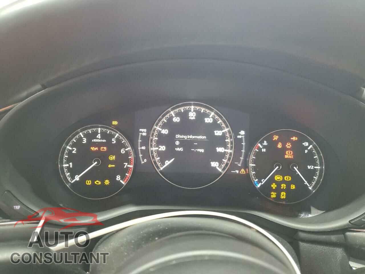 MAZDA 3 2019 - 3MZBPADL3KM107877