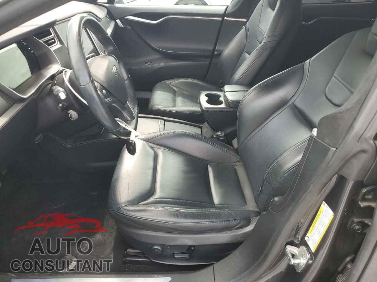 TESLA MODEL S 2016 - 5YJSA1E1XGF149430