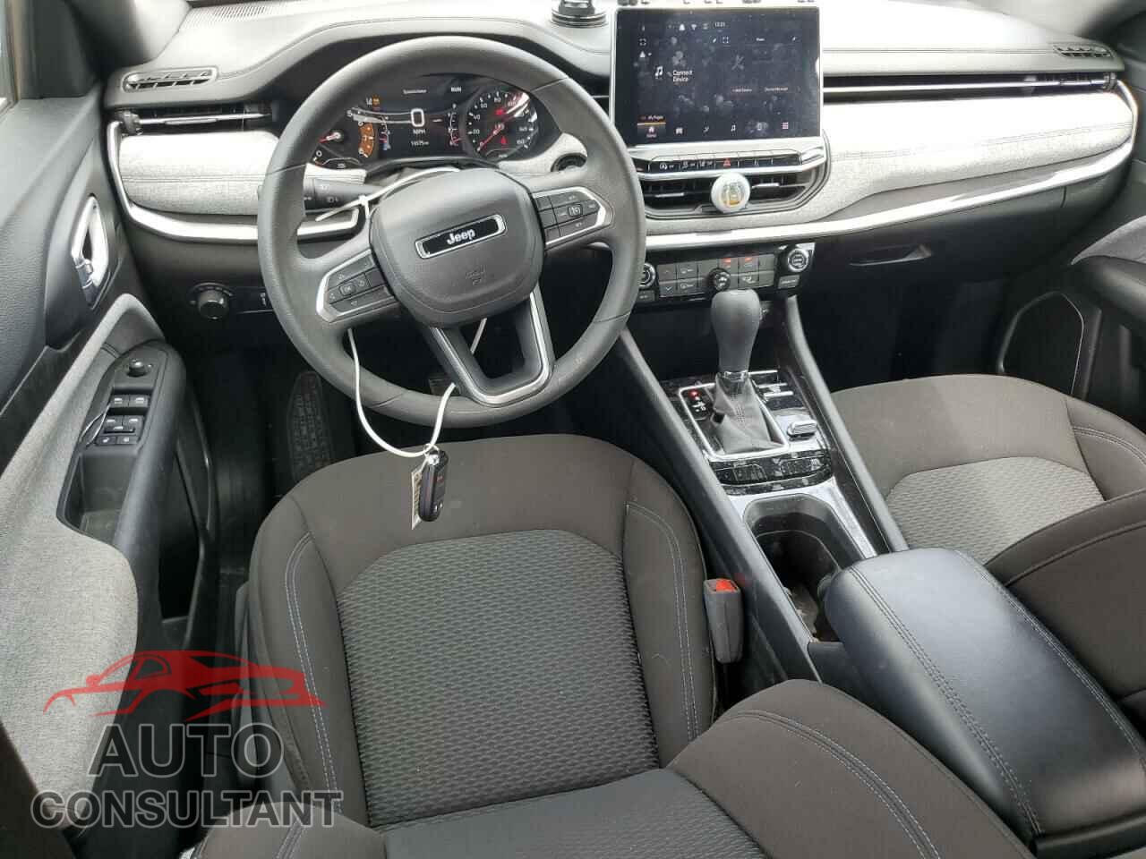 JEEP COMPASS 2024 - 3C4NJDAN6RT163210