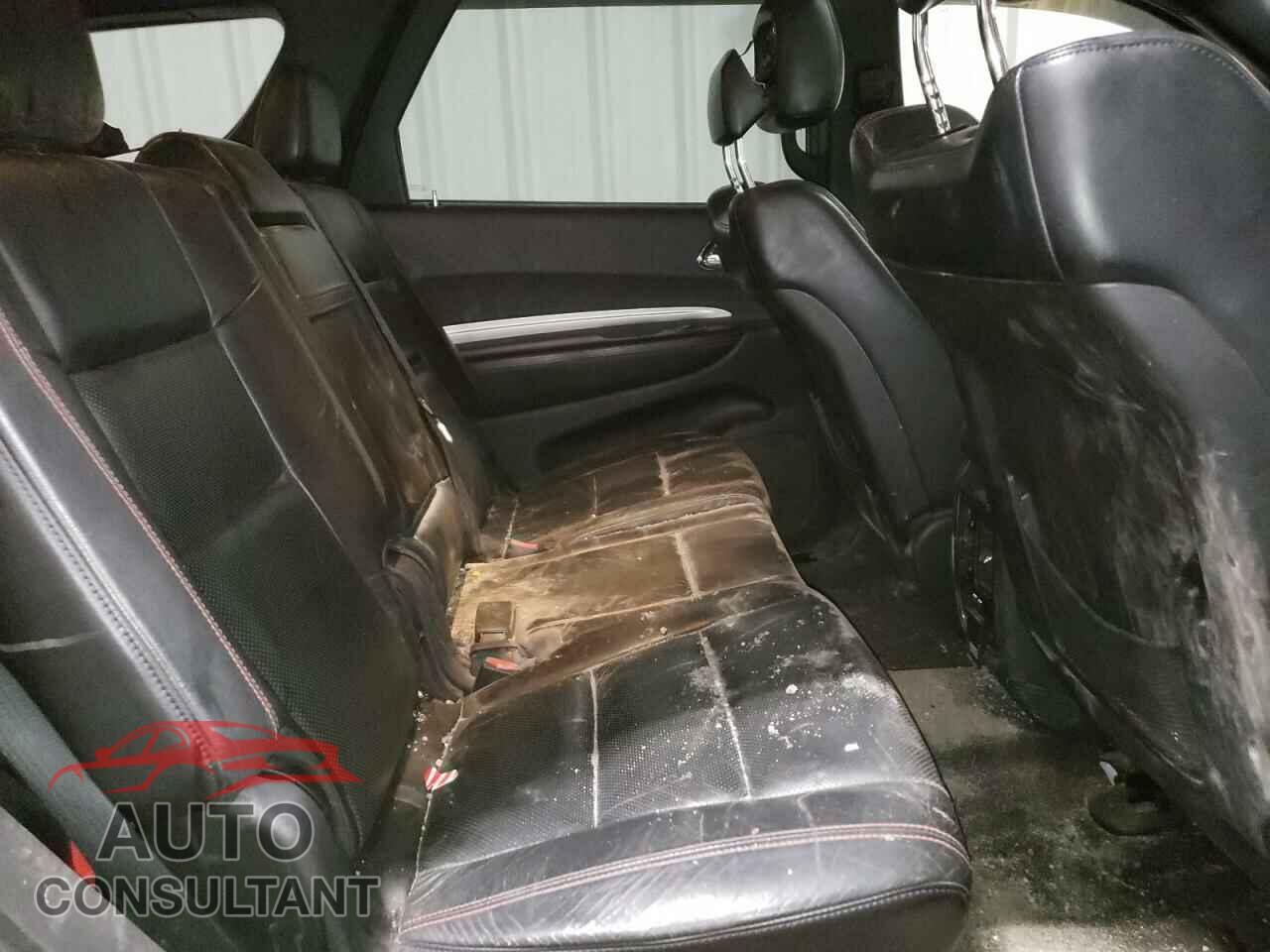 DODGE DURANGO 2015 - 1C4SDJCT2FC881185