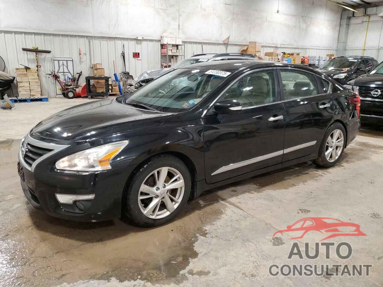 NISSAN ALTIMA 2015 - 1N4AL3AP0FN354191