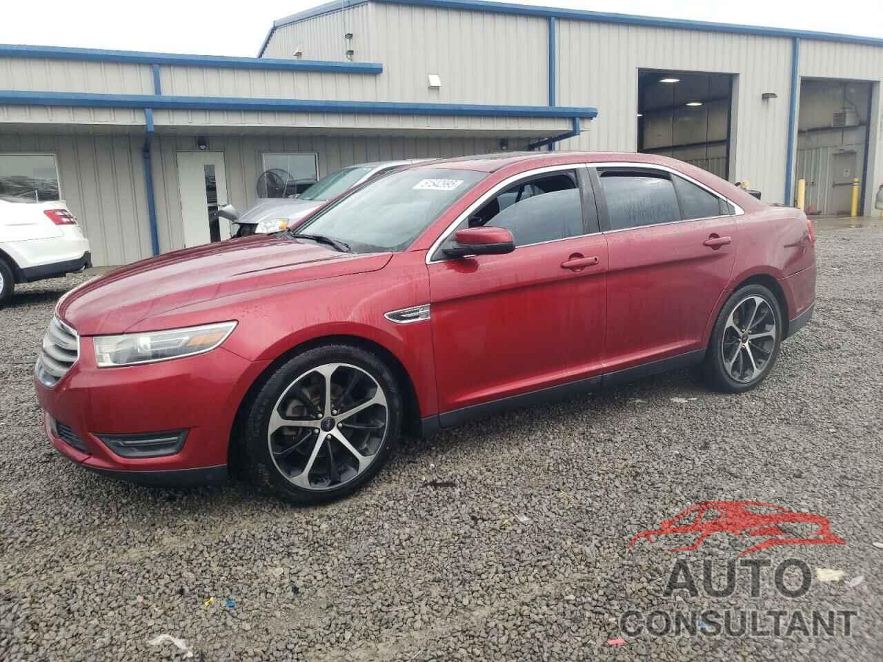 FORD TAURUS 2014 - 1FAHP2H89EG180782