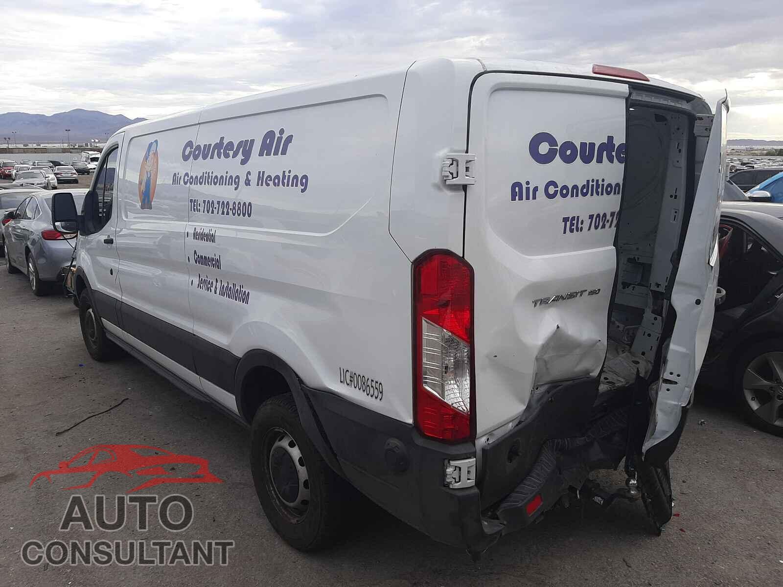 FORD TRANSIT CO 2019 - 1FTYE2YG2KKB16440