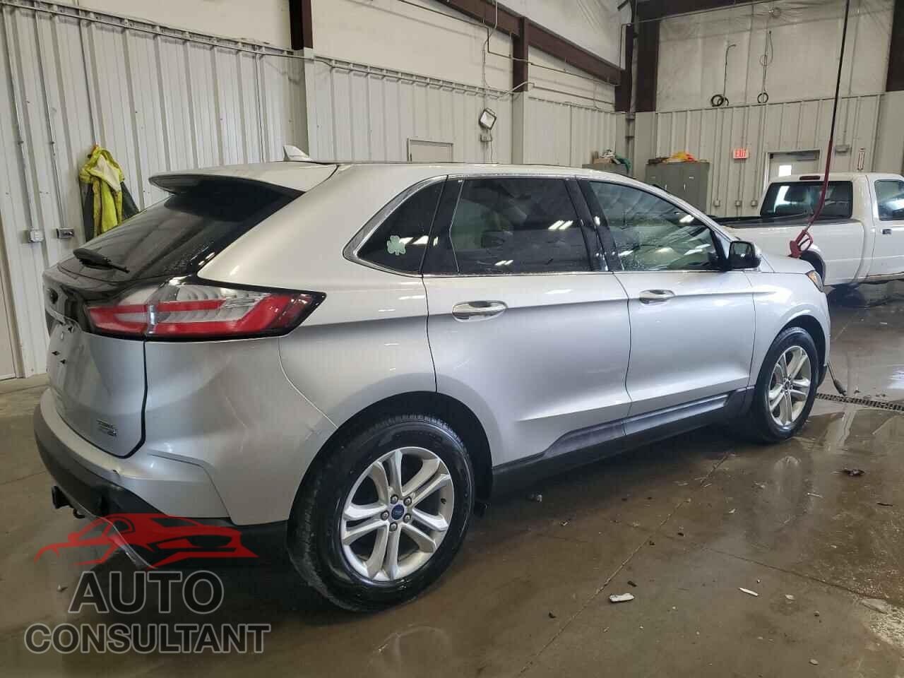 FORD EDGE 2019 - 2FMPK4J91KBC05658