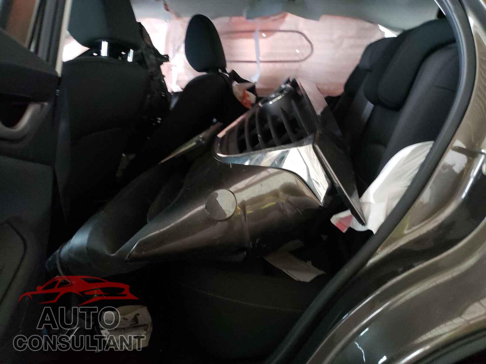 MAZDA CX-3 2017 - JM1DKFB76H0165474