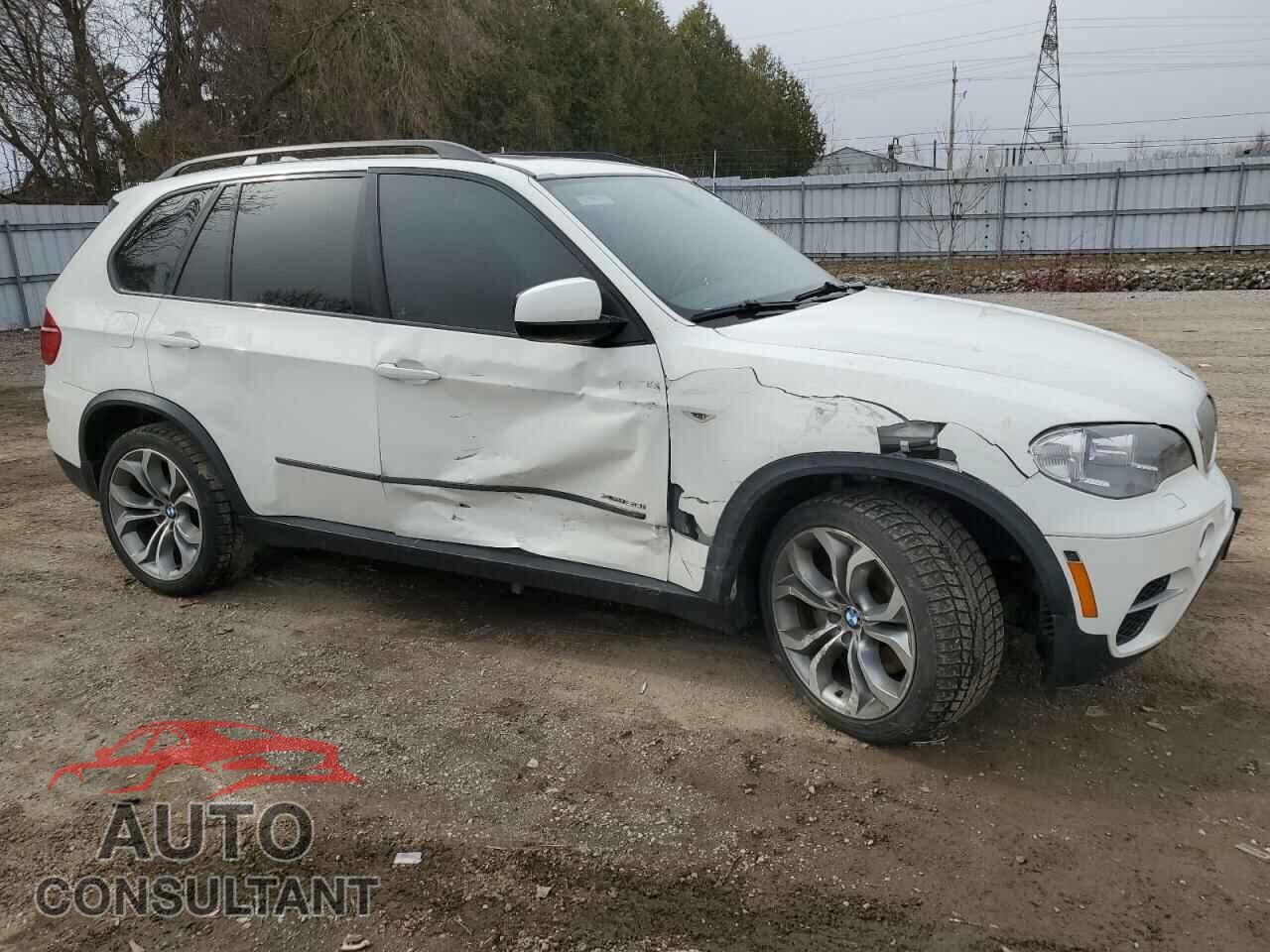 BMW X5 2013 - 5UXZV8C58D0C15308