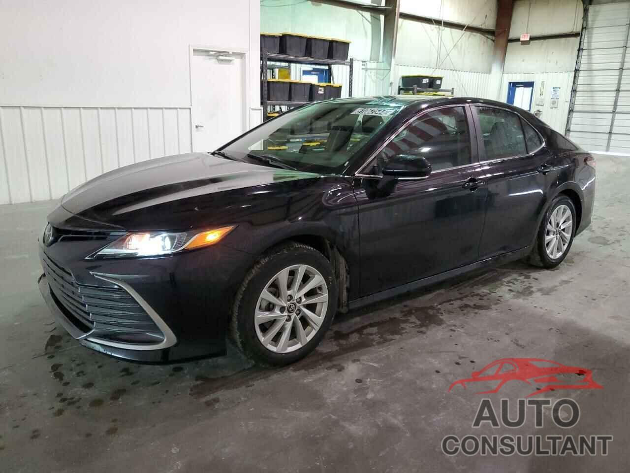 TOYOTA CAMRY 2023 - 4T1C11AK0PU770861
