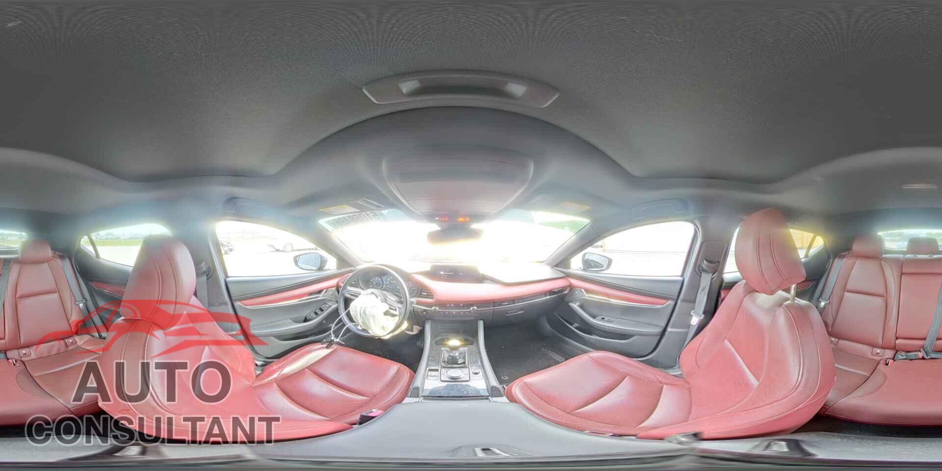 MAZDA 3 2021 - JM1BPAML7M1314162