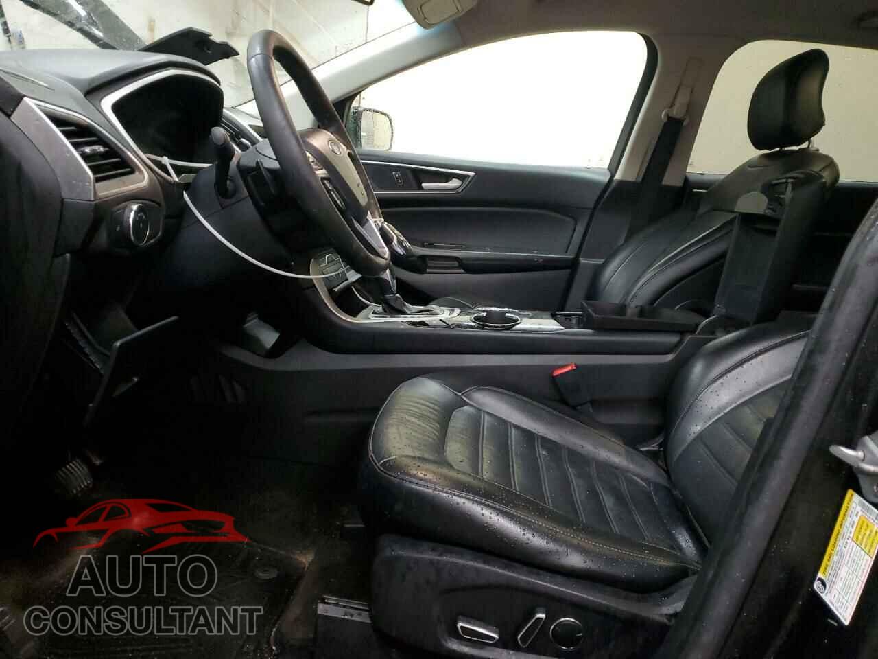 FORD EDGE 2015 - 2FMTK4J91FBB16760
