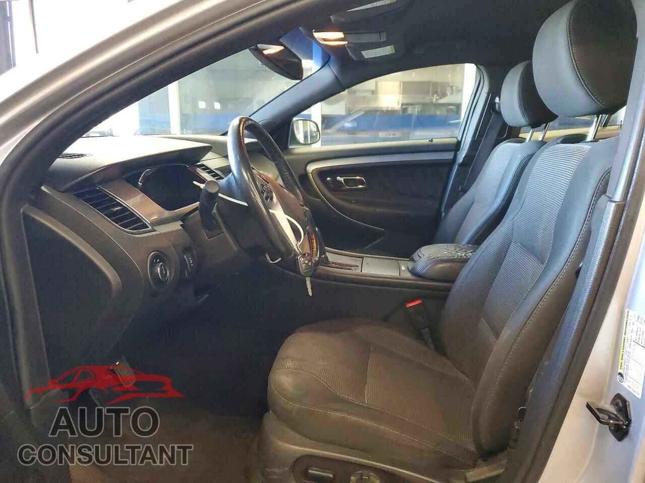 FORD TAURUS 2013 - 1FAHP2E86DG103094