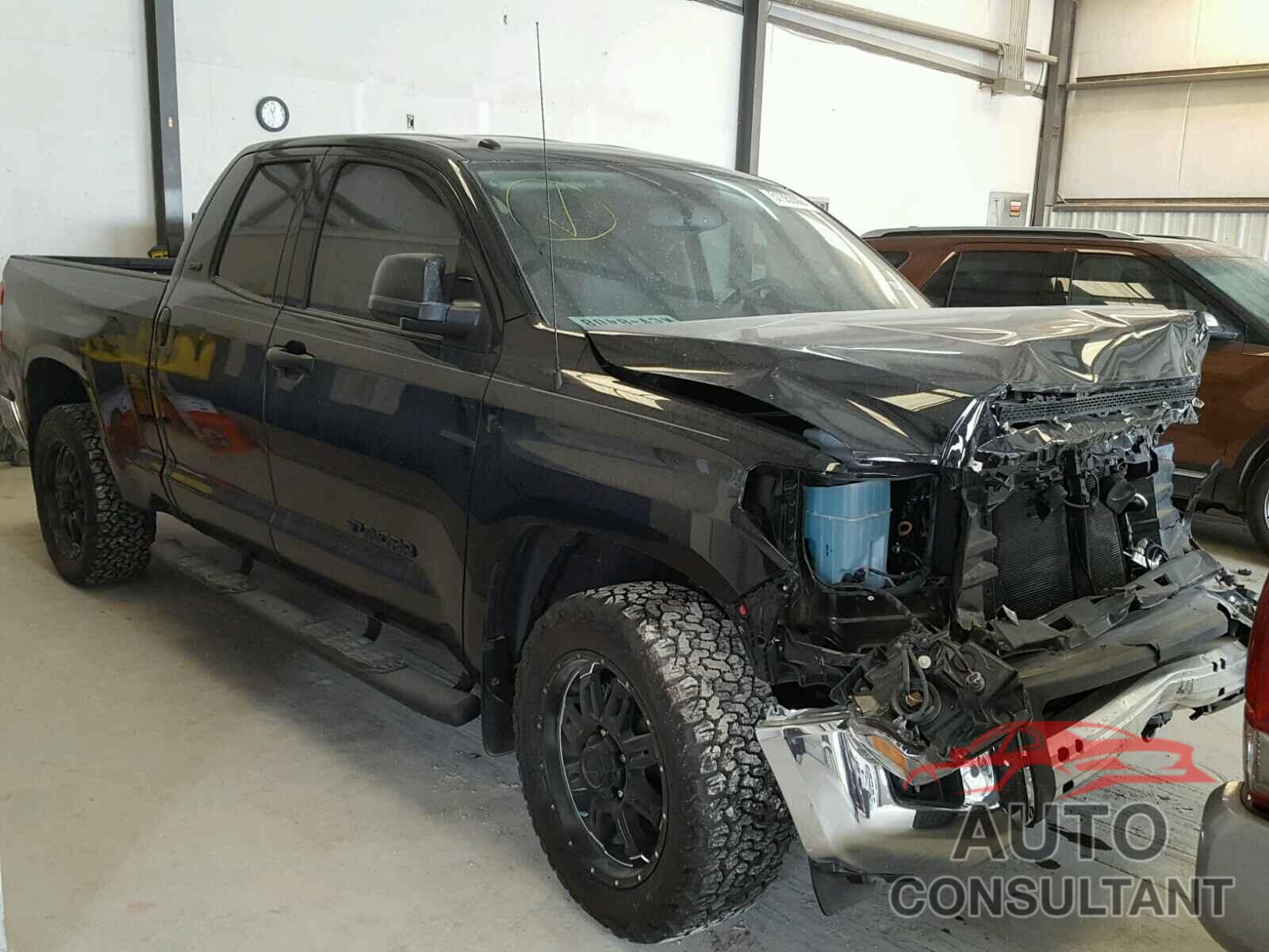 TOYOTA TUNDRA 2017 - 5TFRM5F12HX116098