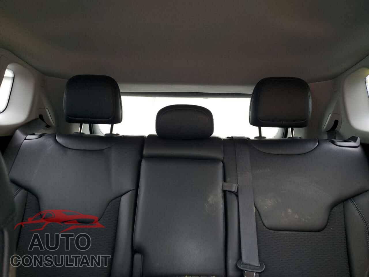 JEEP COMPASS 2022 - 3C4NJDBB1NT151982