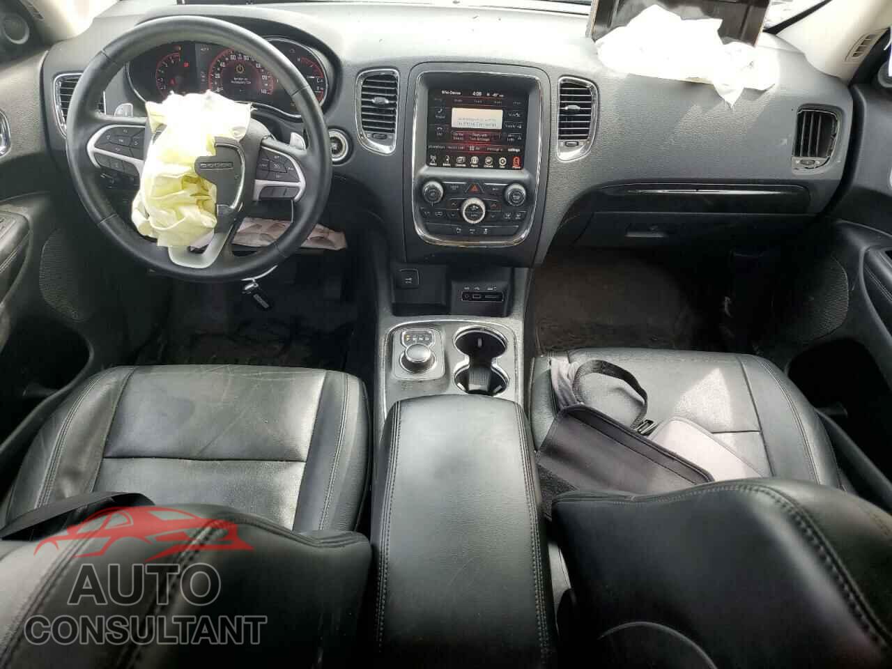 DODGE DURANGO 2015 - 1C4RDJDG5FC917435