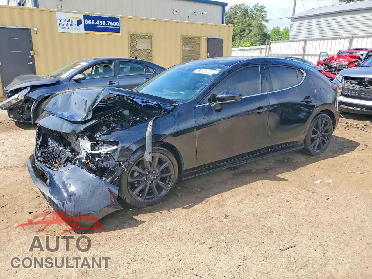 MAZDA 3 2020 - JM1BPBNMXL1160574