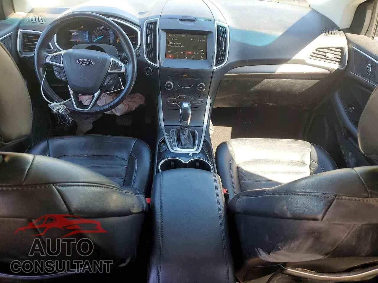 FORD EDGE 2016 - 2FMPK4J81GBB19359