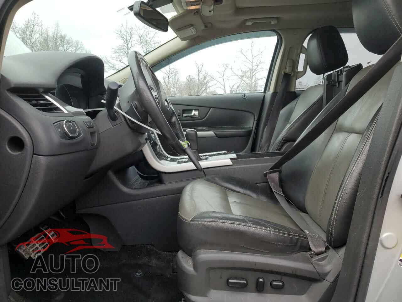 FORD EDGE 2014 - 2FMDK4AK5EBA13637