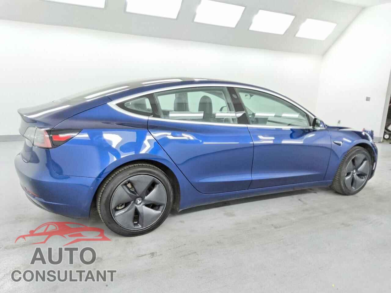 TESLA MODEL 3 2018 - 5YJ3E1EA3JF077986