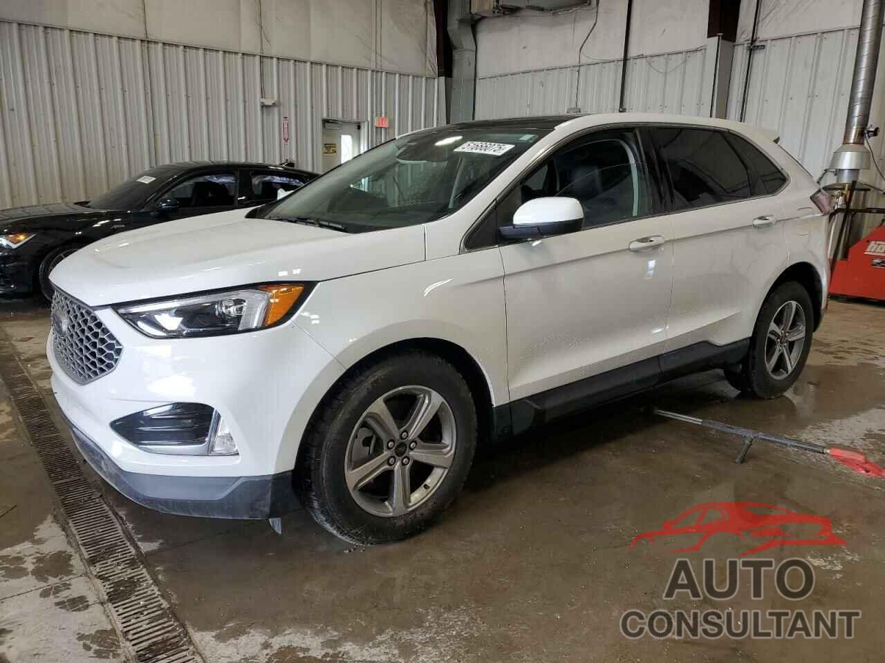 FORD EDGE 2023 - 2FMPK4J96PBA07374