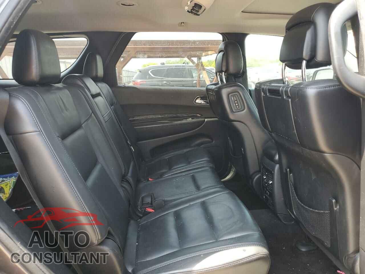 DODGE DURANGO 2014 - 1C4RDHDG0EC452263