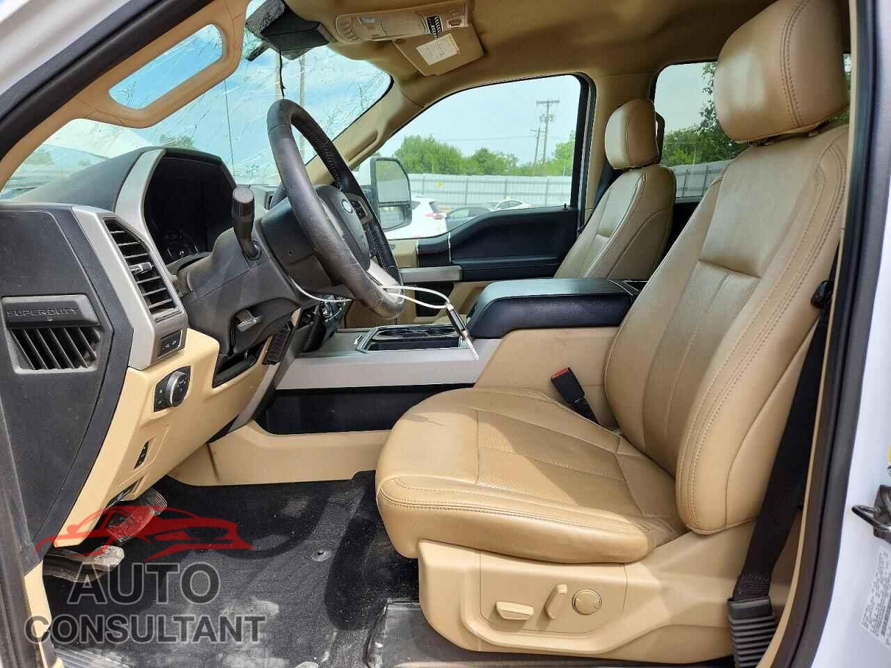 FORD F250 2020 - 1FT7W2BT6LEC69448