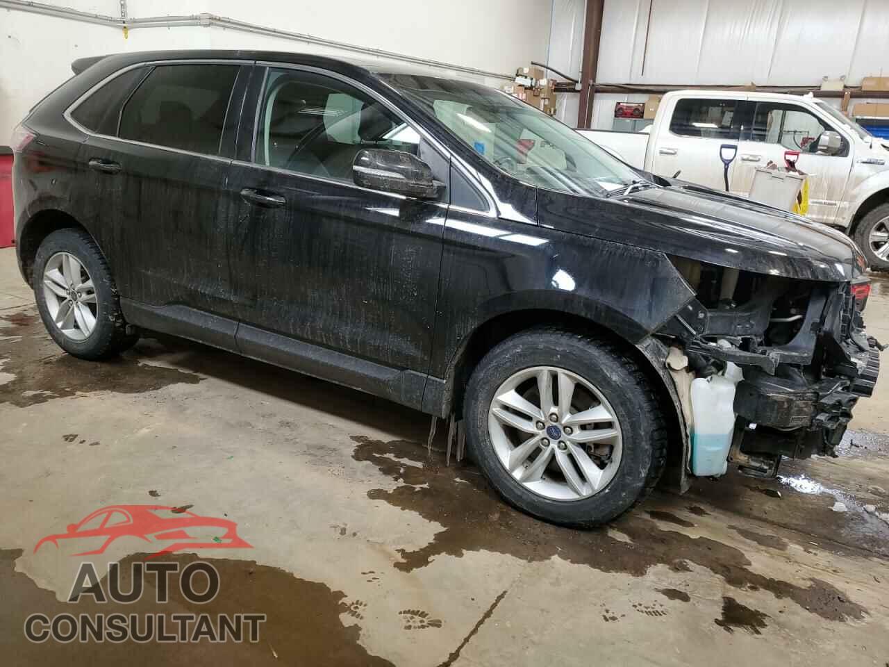 FORD EDGE 2018 - 2FMPK4J94JBB01101