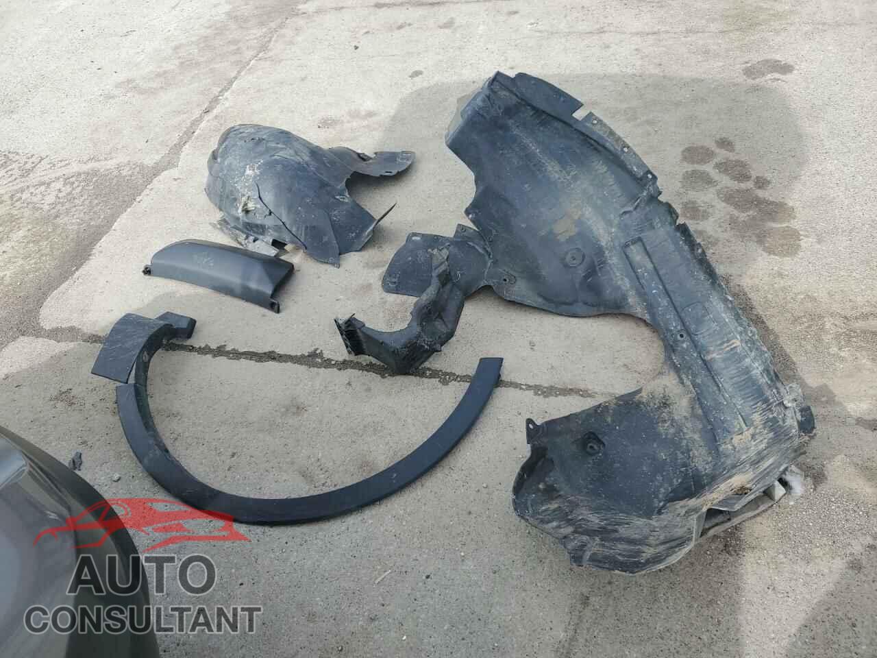 FORD EXPLORER 2013 - 1FM5K8F87DGA97606