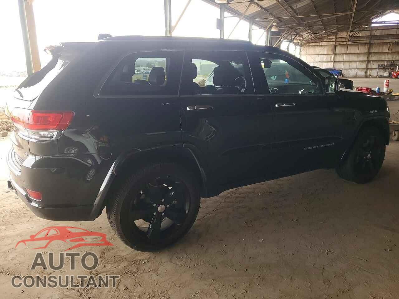 JEEP CHEROKEE 2014 - 1C4RJECT7EC326519
