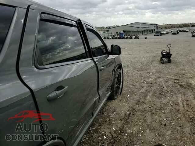 DODGE DURANGO 2020 - 1C4RDJDG1LC172386