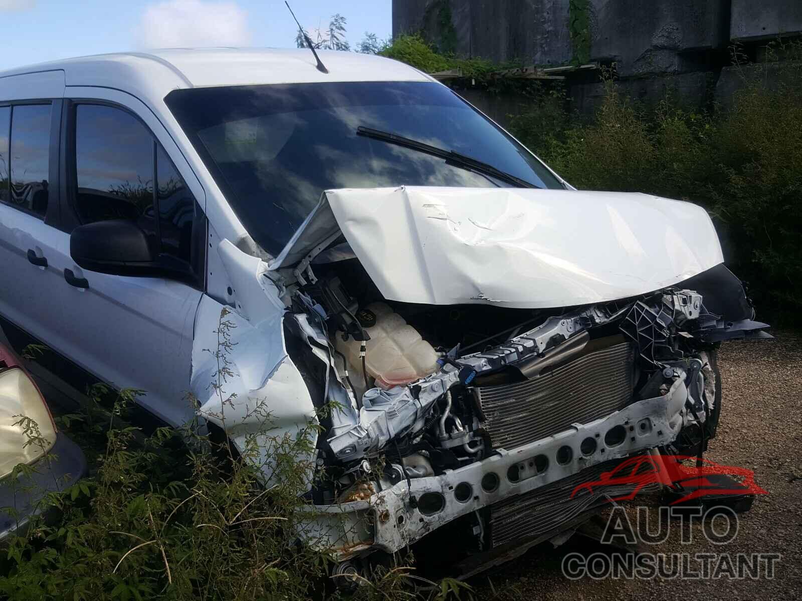 FORD TRANSIT CO 2016 - NM0GS9E77G1285607