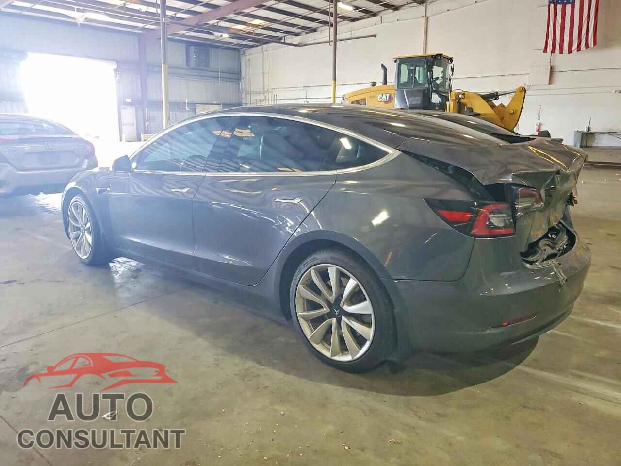 TESLA MODEL 3 2019 - 5YJ3E1EA8KF332651