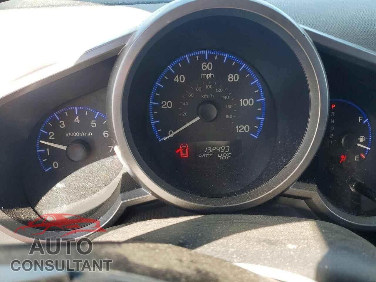 HONDA ELEMENT 2011 - 5J6YH2H72BL005253