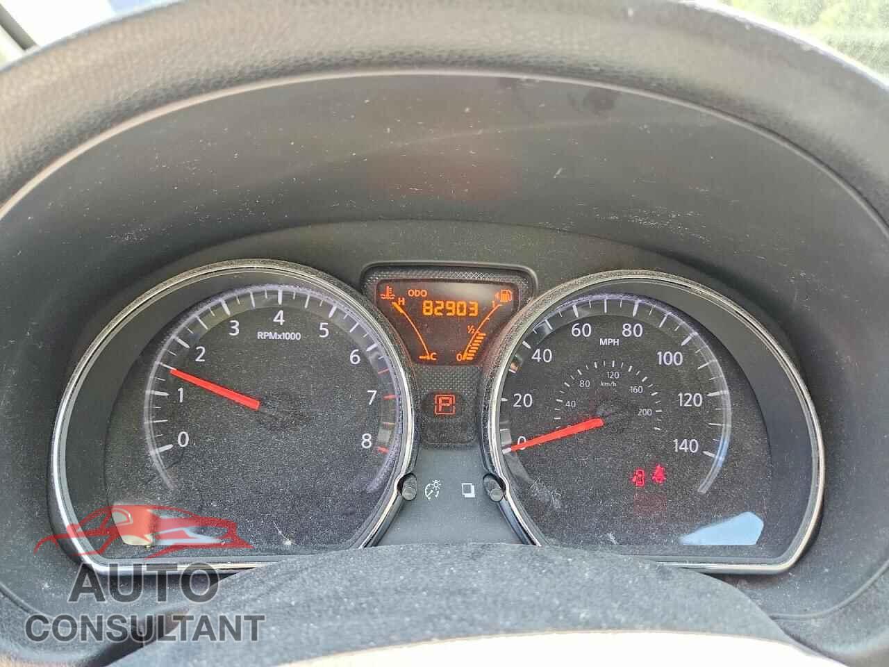 NISSAN VERSA 2014 - 3N1CE2CP2EL437076